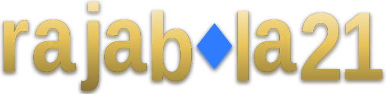 rajabola21 logo