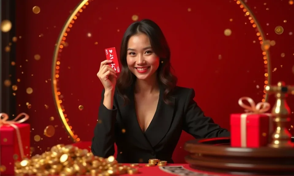 rajabola21 Live Roulette Gold